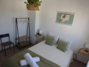 Seacastle Residence Peniche